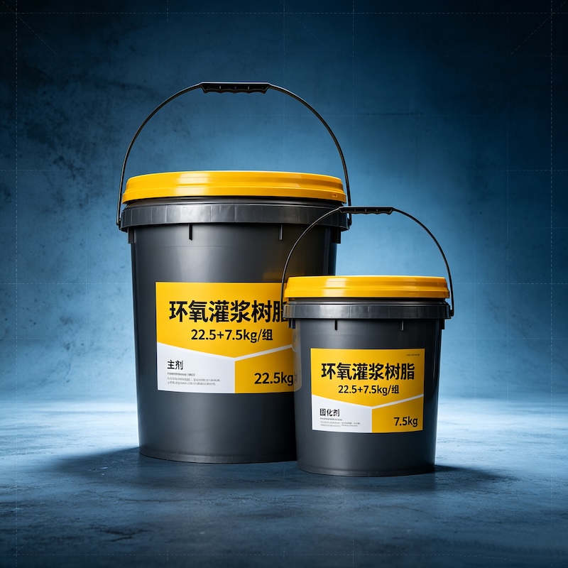 南京环氧灌浆树脂